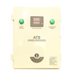 ATS - TTA Tablero de transferencia automática para generadores diésel Hyundai DHY8000LE - DHY6000SE/LE - DHY8600SE - DHY10000SE