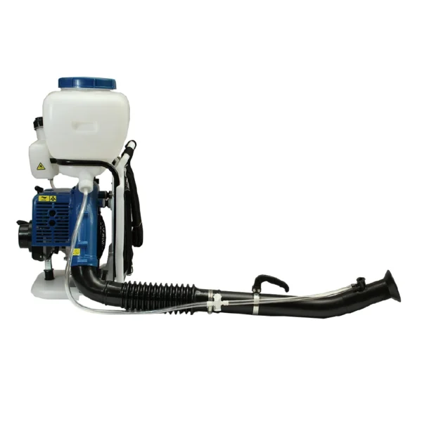 Motofumigadora Hyundai 63,3cc 25L para líquidos - Imagen 4