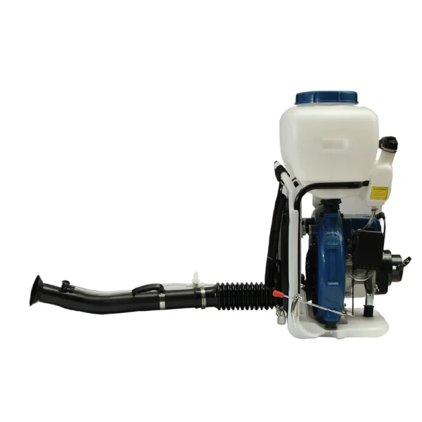 Motofumigadora Hyundai 63,3cc 25L para líquidos - Imagen 3