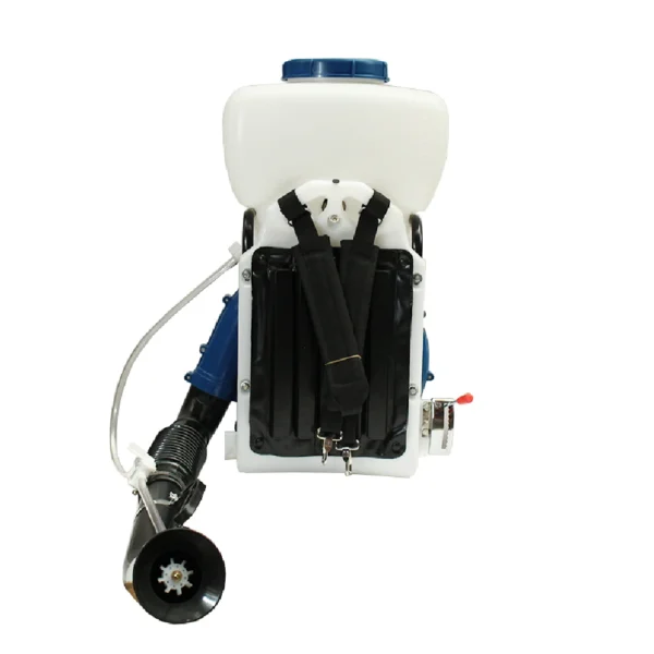 Motofumigadora Hyundai 63,3cc 25L para líquidos - Imagen 2