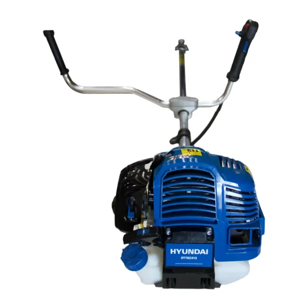 Desbrozadora Hyundai 52cc Recta - Imagen 2