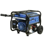 Generador Hyundai Gasolina 2,5/2,8 Kw/Kva Partida eléctrica monofásico Abierto