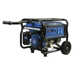 Generador Hyundai Gasolina 2/2,2 Kva/Kw Partida manual monofásico Abierto