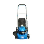 Cortacésped Hyundai 18" de corte c/recolector motor 5 HP gasolina - Imagen 3