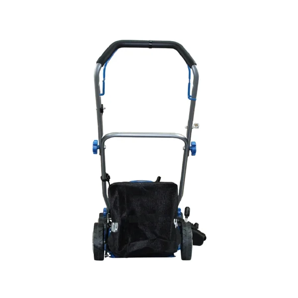 Cortacésped Hyundai 18" de corte c/recolector motor 5 HP gasolina - Imagen 4