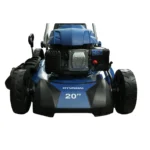 Cortacésped Hyundai 20" de corte c/recolector motor 5 HP gasolina - Imagen 4