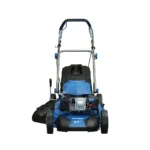 Cortacésped Hyundai 21" de corte c/recolector motor 6,5 HP gasolina Autopropulsada - Imagen 4