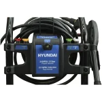 Hidrolavadora Hyundai 7 HP gasolina 214 bar (3.100 psi)  560 L/h (9,5 L/min) - Imagen 2