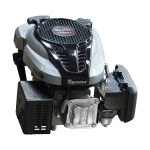 Motor Toyama Gasolina 6.5 HP 196cc para Corta césped
