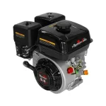 Motor Toyama Gasolina 5.5 HP Part Manual Mod TF55FX