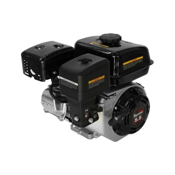 Motor Toyama Gasolina 5/5.5 HP Part Manual Mod TF55FX - Imagen 3