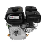 Motor Toyama Gasolina 5.5 HP Part Manual Mod TF55FX - Imagen 2