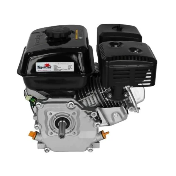 Motor Toyama Gasolina 5/5.5 HP Part Manual Mod TF55FX - Imagen 2