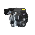 Motor Toyama Gasolina 20 HP Partida Eléctrica