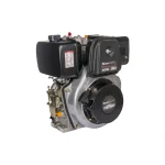 Motor Toyama Diesel 10 HP Part Manual Mod TDE110XP