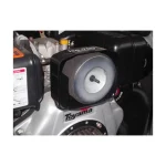 Motor Toyama Diesel 13 HP Part Eléctrica Mod TDE130EXP - Imagen 3