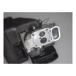 Motor Toyama Diesel 13 HP Part Eléctrica Mod TDE130EXP - Imagen 2