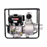 Motobomba Toyama Gasolina 4"x4" Part Manual Mod TWP100S-XP - Imagen 2