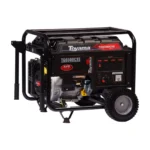 Generador Toyama Gasolina 5/5,5 Kw Partida Eléctrica Monofásico Mod TG6500CXE-XP