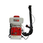 Pulverizador Toyama 56.6 cc 14 Lt Mod 3WF-600