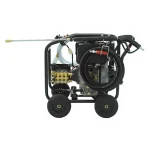 Hidrolavadora Toyama 10,5 Hp Diesel 248 Bar (3600 Psi) 900 L/Hr (15 L/ Min) - Imagen 2