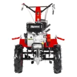 Motocultivador Toyama Gasolina 7 Hp Part Manual Mod TT65 - Imagen 7