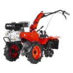 Motocultivador Toyama Gasolina 7 Hp Part Manual Mod TT65