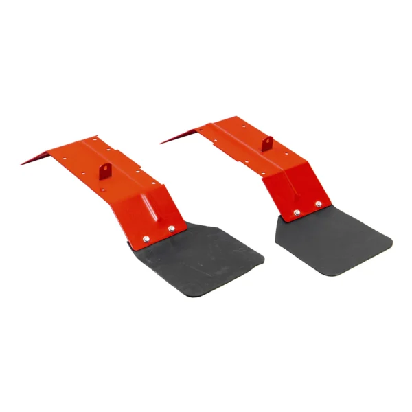 Motocultivador Toyama Gasolina 7 Hp Part Manual Mod TT65 - Imagen 6