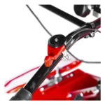 Motocultivador Toyama Gasolina 7 Hp Part Manual Mod TT65 - Imagen 3