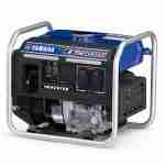 Generador Inverter Yamaha Gasolina 2.5/2.8 Kva Partida Manual - Imagen 2