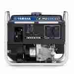 Generador Inverter Yamaha Gasolina 2.5/2.8 Kva Partida Manual