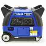 Generador Inverter Yamaha Gasolina 2.8/3 Kva Partida Eléctrica