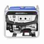 Generador Yamaha Gasolina 5/6 Kva Partida Manual