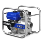 Motobomba Yamaha Gasolina 3x3" Partida Manual Agua Limpia