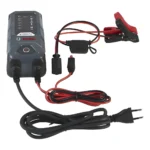 Cargador Batería Bosch 6/12V Mod C30 - Imagen 2