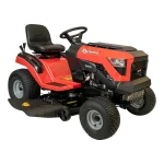 Tractor cortacésped Toyama 17 Hp Gasolina Mod TLT42-17M