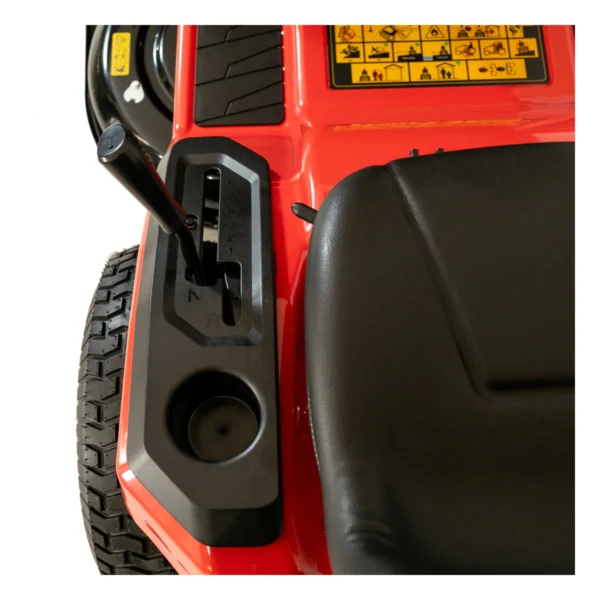 Tractor cortacésped Toyama 17 Hp Gasolina Mod TLT42-17M - Imagen 3
