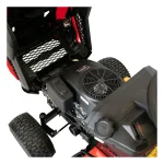 Tractor cortacésped Toyama 17 Hp Gasolina Mod TLT42-17M - Imagen 2