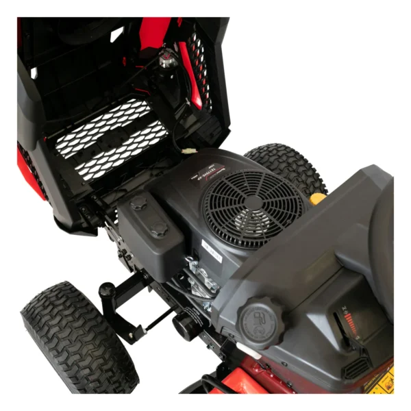 Tractor cortacésped Toyama 17 Hp Gasolina Mod TLT42-17M - Imagen 2