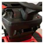 Tractor cortacésped Toyama 17 Hp Gasolina Mod TLT42-17M - Imagen 4
