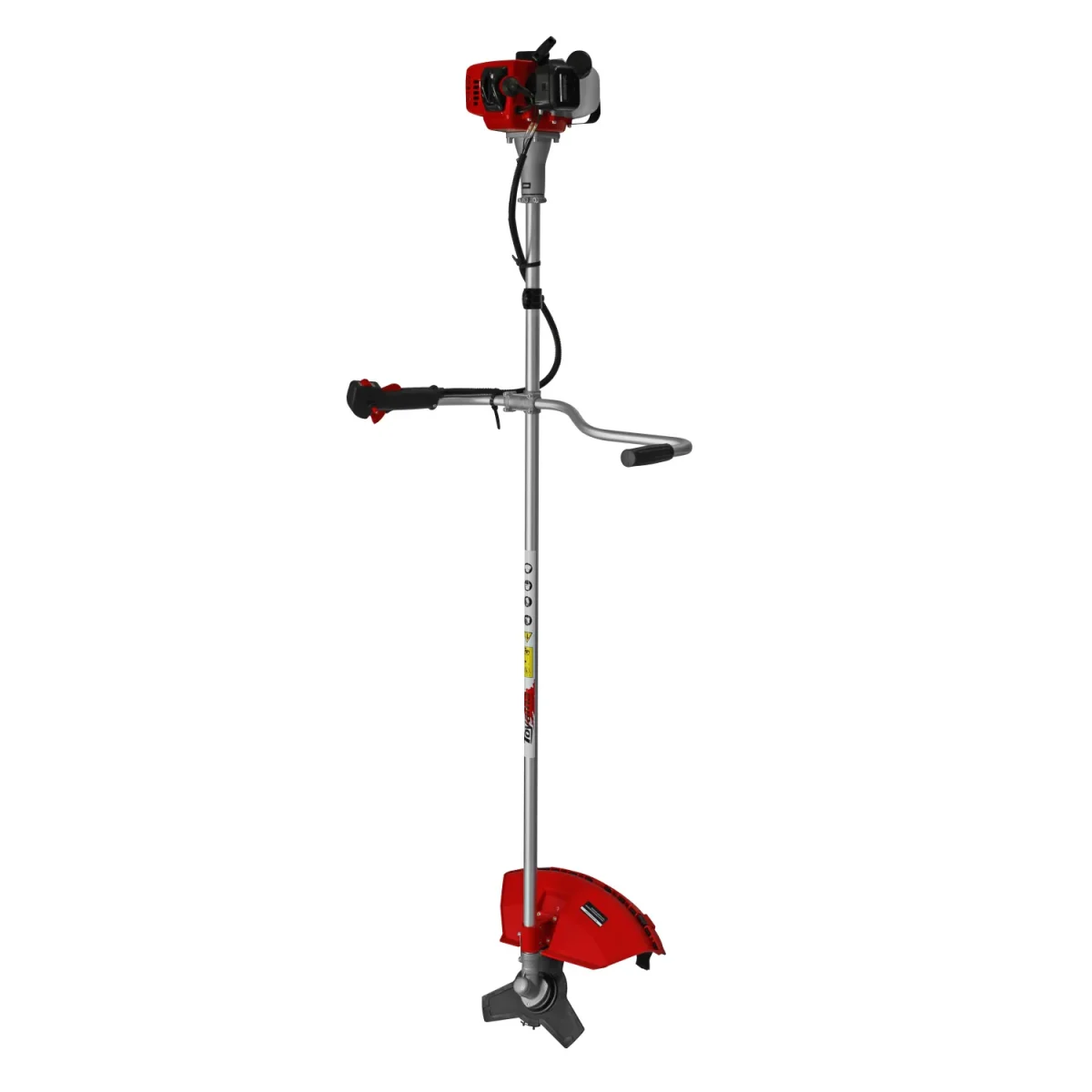 Desbrozadora Toyama 32.6 cc Recta Mod TBC33X - Imagen 1