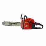 Motosierra 16" Toyama 46cc Cadena Oregon Mod TCS46X-16 - Imagen 2