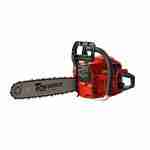 Motosierra 16" Toyama 46cc Cadena Oregon Mod TCS46X-16
