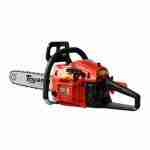 Motosierra 16" Toyama 46cc Cadena Oregon Mod TCS46X-16 - Imagen 3