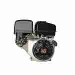 Motor Toyama Gasolina 15 HP Part Eléctrica Mod TF150FEX