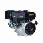 Motor Toyama Gasolina 15 HP Part Eléctrica Mod TF150FEX - Imagen 2