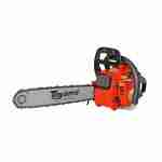 Motosierra 16" Toyama 41cc Cadena Oregon Mod TCS42X-16 - Imagen 2