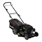 Cortadora de pasto Toyama 20" de corte c/recolector 5.75 Hp Gasolina - Imagen 2