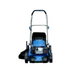 Cortacésped Hyundai 21" de corte c/recolector motor 6,5 HP gasolina - Imagen 3