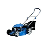 Cortacésped Hyundai 21" de corte c/recolector motor 6,5 HP gasolina